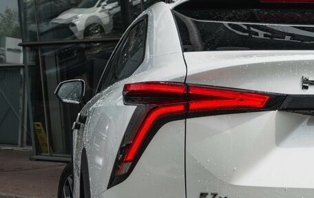 Haval F7x, 2025 год, 3 544 000 рублей, 9 фотография