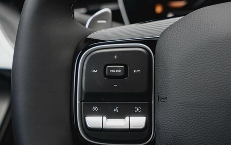Haval F7x, 2025 год, 3 544 000 рублей, 11 фотография