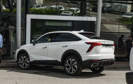 Haval F7x, 2025 год, 3 544 000 рублей, 6 фотография
