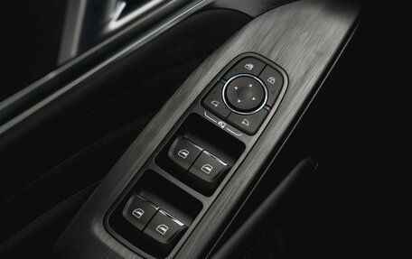 Haval F7x, 2025 год, 3 544 000 рублей, 14 фотография