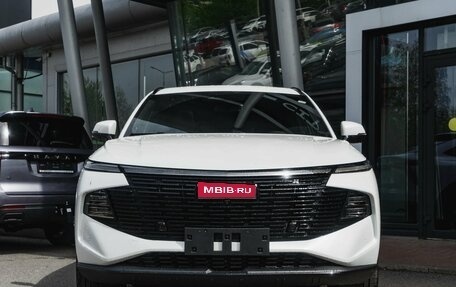 Haval F7x, 2025 год, 3 544 000 рублей, 2 фотография