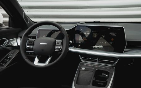 Haval F7x, 2025 год, 3 544 000 рублей, 20 фотография