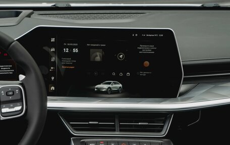 Haval F7x, 2025 год, 3 544 000 рублей, 18 фотография