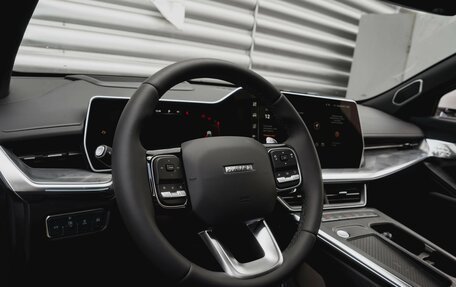 Haval F7x, 2025 год, 3 544 000 рублей, 19 фотография