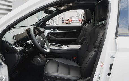 Haval F7x, 2025 год, 3 544 000 рублей, 26 фотография
