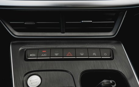 Haval F7x, 2025 год, 3 544 000 рублей, 17 фотография