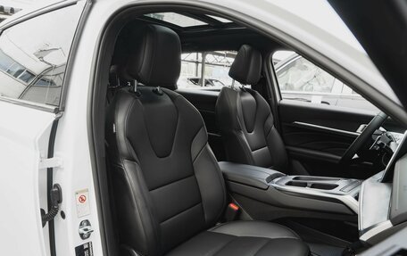 Haval F7x, 2025 год, 3 544 000 рублей, 27 фотография