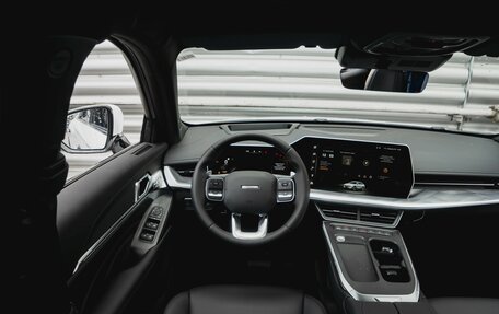 Haval F7x, 2025 год, 3 544 000 рублей, 23 фотография