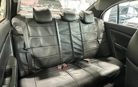 Geely Emgrand EC7, 2012 год, 549 900 рублей, 6 фотография