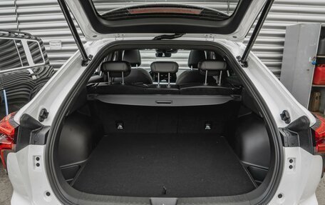 Haval F7x, 2025 год, 3 544 000 рублей, 30 фотография