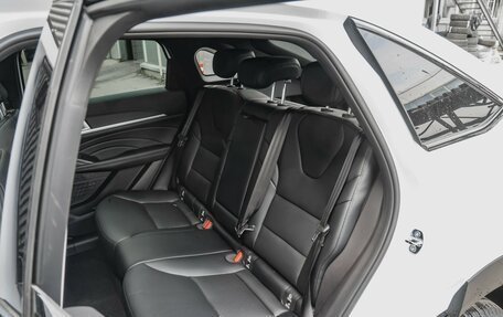 Haval F7x, 2025 год, 3 544 000 рублей, 29 фотография