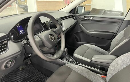 Skoda Rapid II, 2020 год, 1 549 000 рублей, 12 фотография