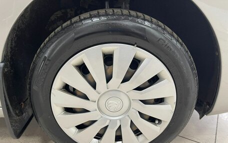 Skoda Rapid II, 2020 год, 1 549 000 рублей, 9 фотография