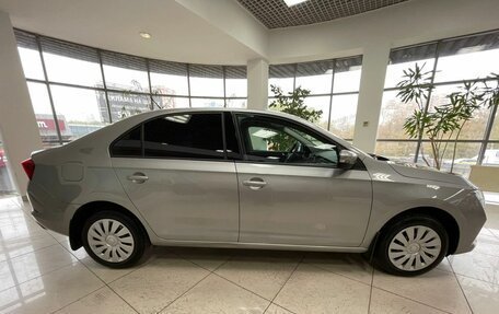 Skoda Rapid II, 2020 год, 1 549 000 рублей, 4 фотография