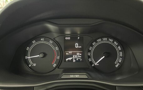 Skoda Rapid II, 2020 год, 1 549 000 рублей, 13 фотография