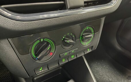 Skoda Rapid II, 2020 год, 1 549 000 рублей, 15 фотография