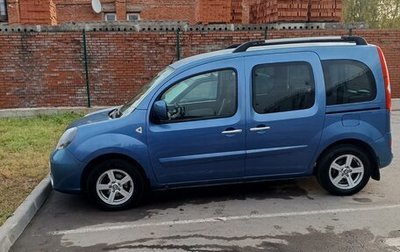 Renault Kangoo II рестайлинг, 2011 год, 715 000 рублей, 1 фотография
