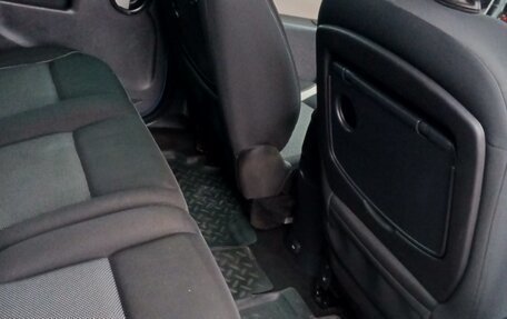 Renault Kangoo II рестайлинг, 2011 год, 715 000 рублей, 11 фотография