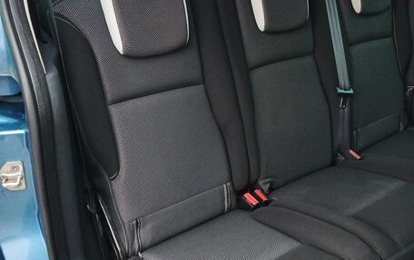 Renault Kangoo II рестайлинг, 2011 год, 715 000 рублей, 12 фотография
