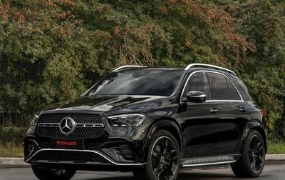 Mercedes-Benz GLE, 2025 год, 14 100 000 рублей, 1 фотография