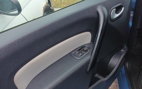 Renault Kangoo II рестайлинг, 2011 год, 715 000 рублей, 23 фотография