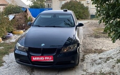 BMW 3 серия, 2006 год, 950 000 рублей, 1 фотография