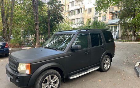 Land Rover Discovery III, 2005 год, 1 400 000 рублей, 2 фотография