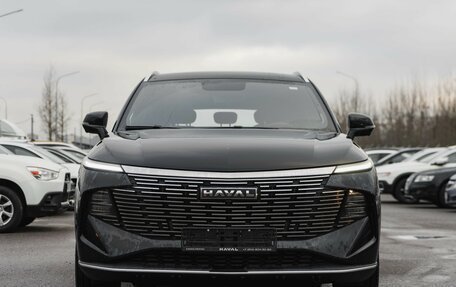 Haval F7, 2025 год, 3 094 000 рублей, 1 фотография