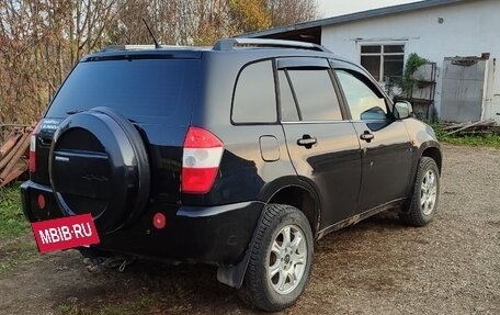 Chery Tiggo (T11), 2012 год, 220 000 рублей, 4 фотография