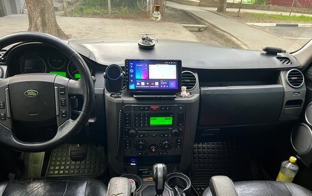 Land Rover Discovery III, 2005 год, 1 400 000 рублей, 8 фотография