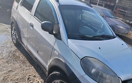 Chery IndiS (S18D) I, 2012 год, 180 000 рублей, 3 фотография