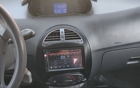 Chery IndiS (S18D) I, 2012 год, 180 000 рублей, 7 фотография