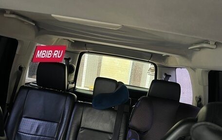 Land Rover Discovery III, 2005 год, 1 400 000 рублей, 12 фотография
