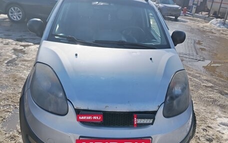 Chery IndiS (S18D) I, 2012 год, 180 000 рублей, 2 фотография