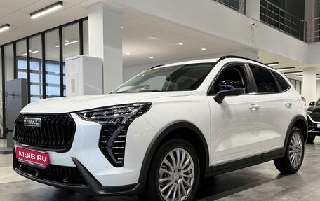 Haval Jolion, 2025 год, 2 649 000 рублей, 1 фотография