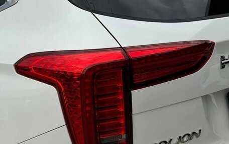 Haval Jolion, 2025 год, 2 749 000 рублей, 5 фотография