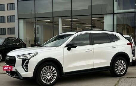 Haval Jolion, 2025 год, 2 749 000 рублей, 4 фотография