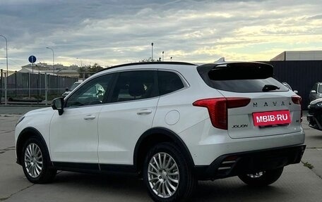 Haval Jolion, 2025 год, 2 749 000 рублей, 7 фотография