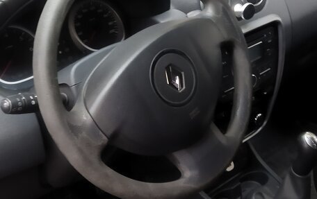 Renault Duster I рестайлинг, 2013 год, 660 000 рублей, 7 фотография