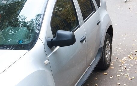 Renault Duster I рестайлинг, 2013 год, 660 000 рублей, 2 фотография