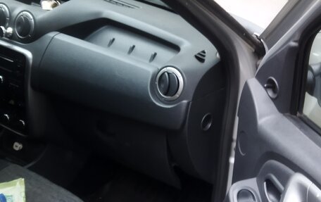 Renault Duster I рестайлинг, 2013 год, 660 000 рублей, 6 фотография