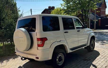 ЛуАЗ Patriot, 2021 год, 990 000 рублей, 3 фотография