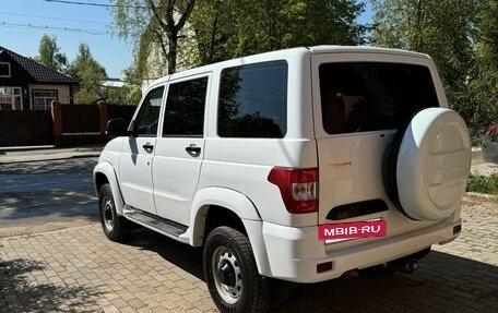 ЛуАЗ Patriot, 2021 год, 990 000 рублей, 4 фотография