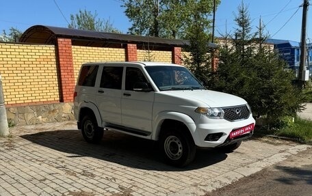 ЛуАЗ Patriot, 2021 год, 990 000 рублей, 2 фотография