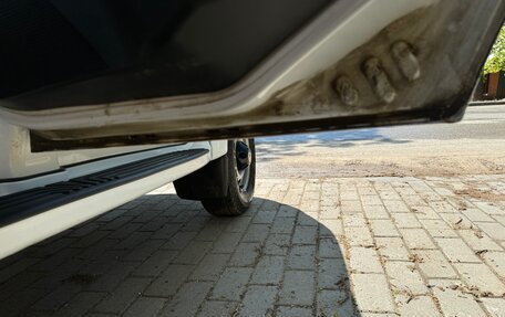 ЛуАЗ Patriot, 2021 год, 990 000 рублей, 12 фотография