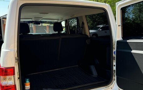 ЛуАЗ Patriot, 2021 год, 990 000 рублей, 10 фотография