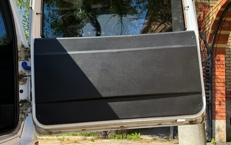 ЛуАЗ Patriot, 2021 год, 990 000 рублей, 11 фотография