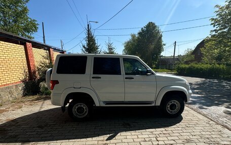 ЛуАЗ Patriot, 2021 год, 990 000 рублей, 6 фотография