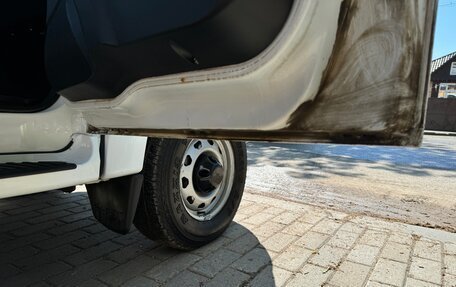 ЛуАЗ Patriot, 2021 год, 990 000 рублей, 13 фотография