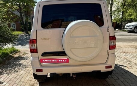 ЛуАЗ Patriot, 2021 год, 990 000 рублей, 5 фотография